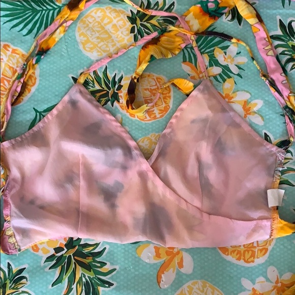 2 piece clothing set - Picture 3 of 6